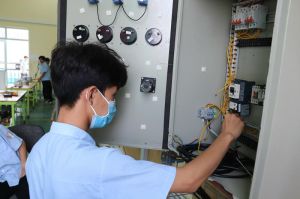 Thêm cơ hội gia nhập thị trường lao động quốc tế