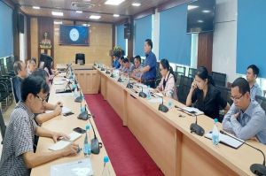 Khảo sát lĩnh vực tiêu chuẩn đo lường chất lượng tại Đồng Nai