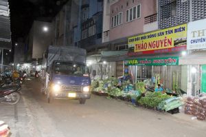 Cần có giải pháp kéo giảm chi phí trung gian