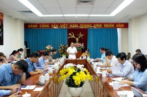 HĐND tỉnh đẩy mạnh hoạt động giám sát