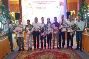 Triển lãm ảnh Phật giáo Long Khánh và cuộc sống nhân mùa Vu lan