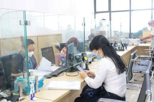 Tăng cường công tác thanh tra, kiểm tra, giám sát việc thi hành nhiệm vụ