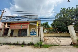 Huy động nguồn lực xã hội hóa nhà văn hóa ấp, khu phố