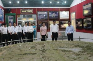 Bảo tàng Đồng Nai chưa thu hút du khách