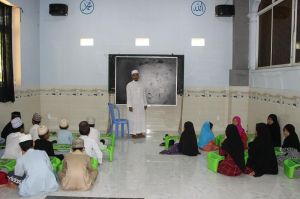 Cần thiết xây dựng đề án bảo tồn chữ viết các dân tộc