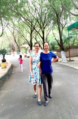 Mùa Vu lan báo hiếu: Sống tốt hơn để báo hiếu cha mẹ