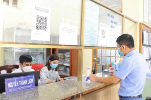 Minh bạch, công khai để người dân giám sát