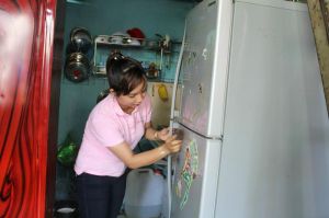 Tăng cường tuyên truyền phòng dịch trong công nhân