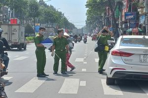 Những chiến công thầm lặng