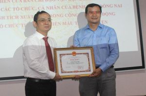 Vượt khó để vận động, tiếp nhận máu hiến trong thời điểm dịch Covid-19 phức tạp