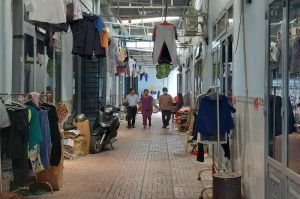 Cấp hơn 230 bảng khu nhà trọ văn hóa ở Đồng Nai