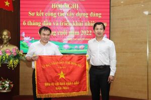 Triển khai, quản lý 58 nhiệm vụ Khoa học - Công nghệ