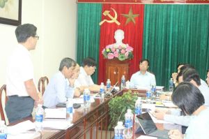 Phân công hỗ trợ triển khai chuyển đổi số cấp xã