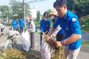 Toàn tỉnh đã ghi nhận hơn 19 ngàn ca sốt xuất huyết