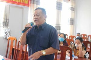 Đảm bảo quyền lợi chính đáng, hợp pháp của cử tri và nhân dân trong giải quyết kiến nghị