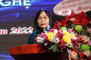 Kỷ niệm 45 năm thành lập ngành KH-CN Đồng Nai