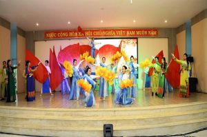 Nhiều khó khăn trong bình xét các danh hiệu văn hóa