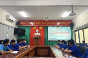 Phòng, chống kết hôn trái pháp luật trong thanh niên