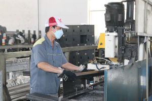 Dong Nai exports many supporting industry products