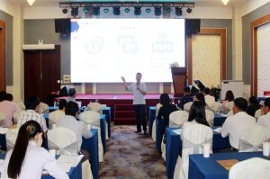 Dong Nai is among Top Five localities with the high EBusiness Index in Vietnam