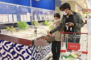 Xây dựng kế hoạch đảm bảo nguồn hàng hóa dự trữ