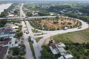 Đẩy nhanh tiến độ dự án đầu tư xây dựng đường Vành đai 4 - TP.HCM