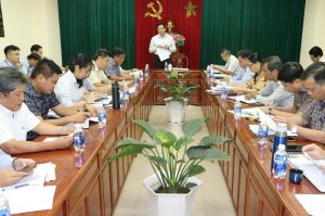 Đồng Nai sẽ quản lý chặt hơn 3,4 ngàn ha đất công