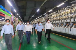 3 đối tác đầu tư vào Đồng Nai 17,6 tỷ USD