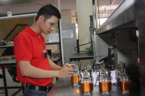Đồng Nai phấn đấu trở thành nền kinh tế lớn thứ ba ở Việt Nam