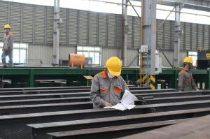 Chuẩn bị cho mùa sản xuất cuối năm