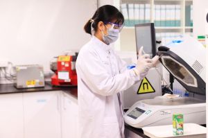 Doanh nghiệp khẳng định giá trị thương hiệu với giải thưởng chất lượng quốc gia