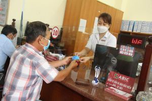 Phát triển các tiện ích thẻ tín dụng nội địa