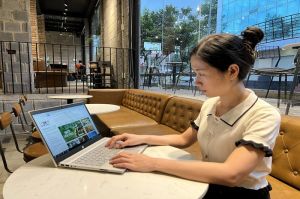 Cập nhật những xu hướng tiêu dùng trên các nền tảng số