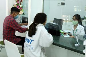 Tổng dư nợ cho vay tăng hơn 16%