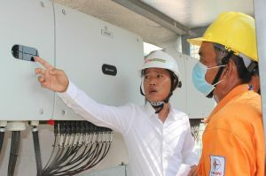 Nhiều dự án năng lượng tái tạo “kêu cứu”