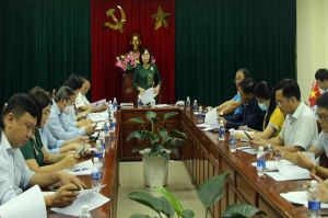 Đoàn công tác của tỉnh đi xúc tiến thương mại tại Australia vào đầu tháng 9-2022