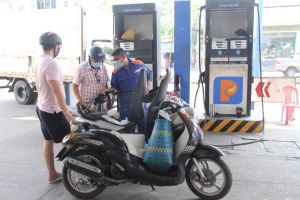 Ensuring petrol supply in the new normal