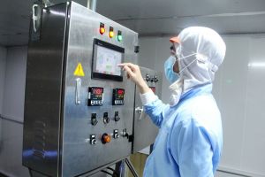 Đăng ký tham gia giải thưởng sản phẩm công nghệ số Make in Viet Nam năm 2022
