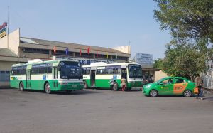 The first 4 months of 2021: Revenue from transportation, warehousing and transportation support of the province increased by 11.5%