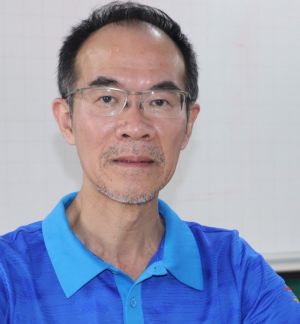 Choose Dong Nai because it is the center of industrial production