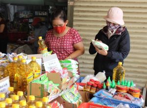 Total retail sales and service revenue reached VND 16,160 billion