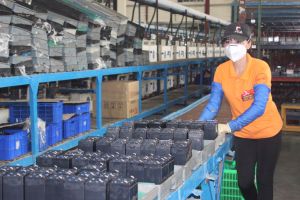 Enterprises face rising raw material prices