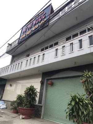 Bắt chủ cơ sở massage về hành vi mua bán người