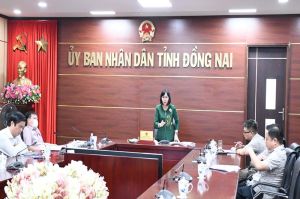 Studying investment plans for 2 railway lines Bien Hoa - Vung Tau and Thu Thiem - Long Thanh