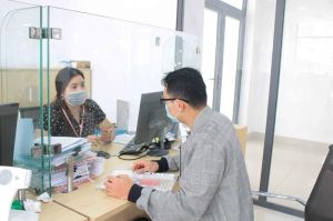 Phấn đấu cải thiện ít nhất 10 bậc Chỉ số cải cách hành chính năm 2022