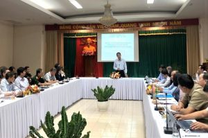 Thêm 8 xã được xét, công nhận đạt chuẩn xã NTM nâng cao