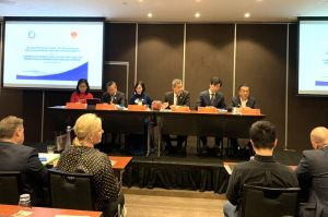 Dong Nai organizes trade connection with the Australian market