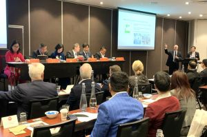 Đồng Nai tổ chức kết nối giao thương với thị trường Úc