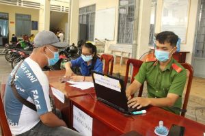 Thí điểm chuyển đổi số cấp xã tại 3 địa phương