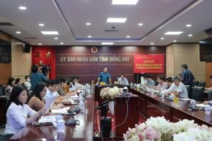 Xử lý nghiêm các vi phạm về đất đai, xây dựng